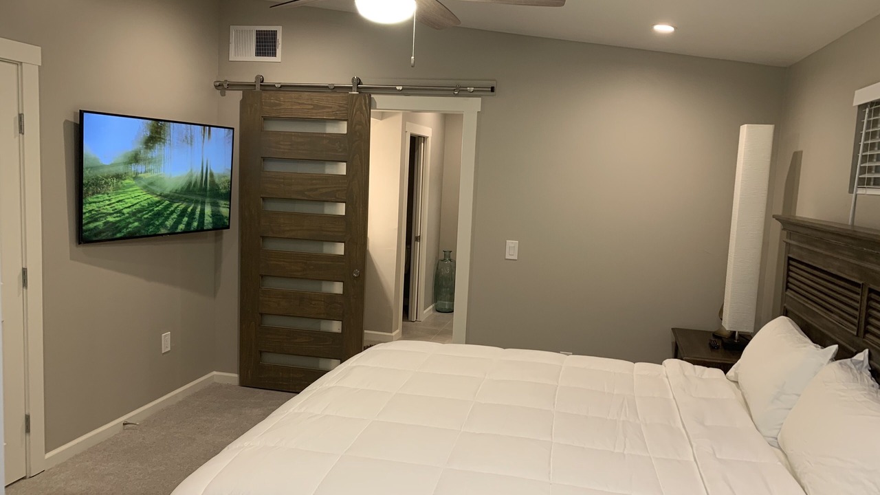 Photo of Bedroom in Mesilla Park
