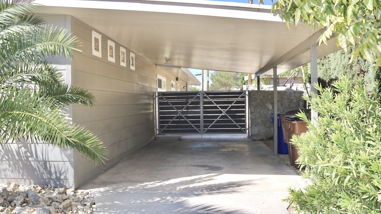 Photo of Outdoor in Mesilla Park