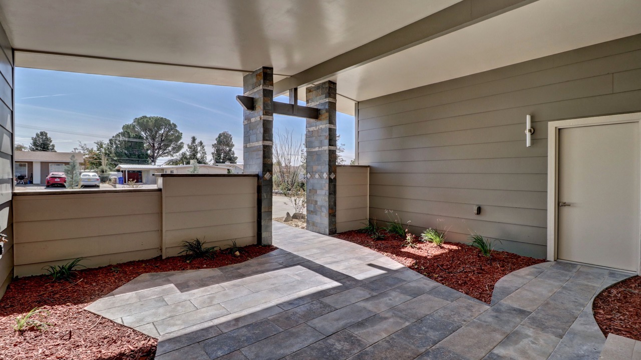 Photo of Outdoor in Mesilla Park