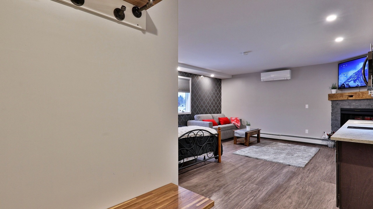 Photo of Livingroom in Killington