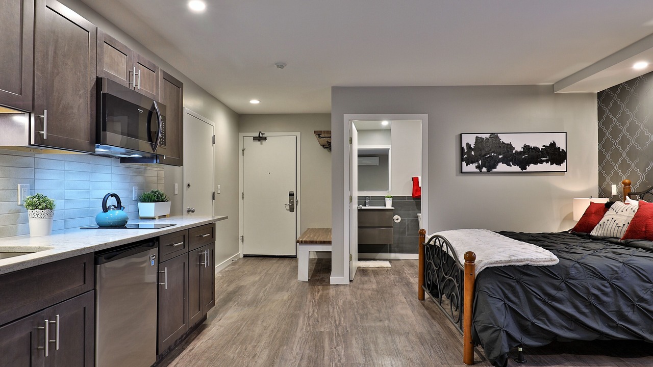 Photo of Bedroom in Killington
