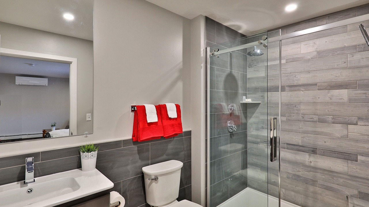 Photo of Bathroom in Killington