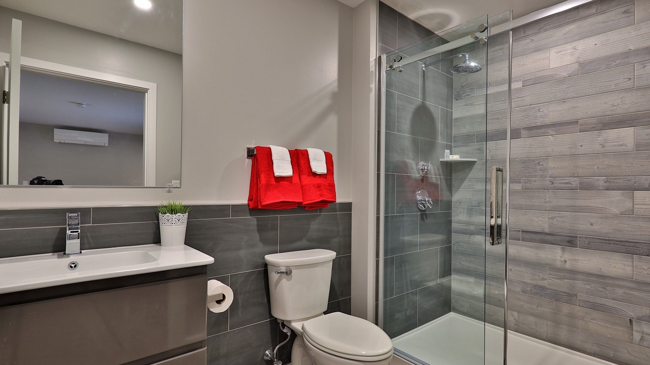 Photo of Bathroom in Killington