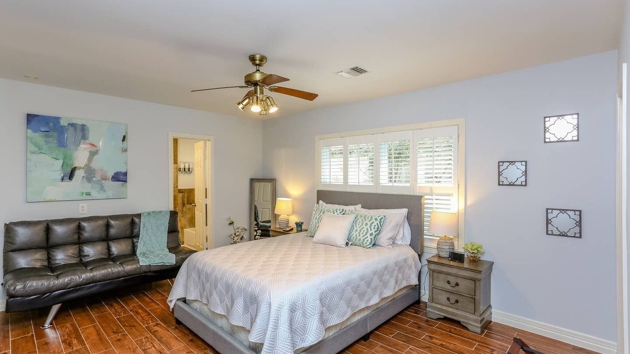 Photo of Bedroom in Braeburn