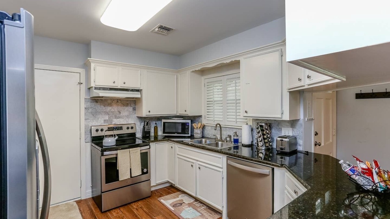 Photo of Kitchen in Braeburn