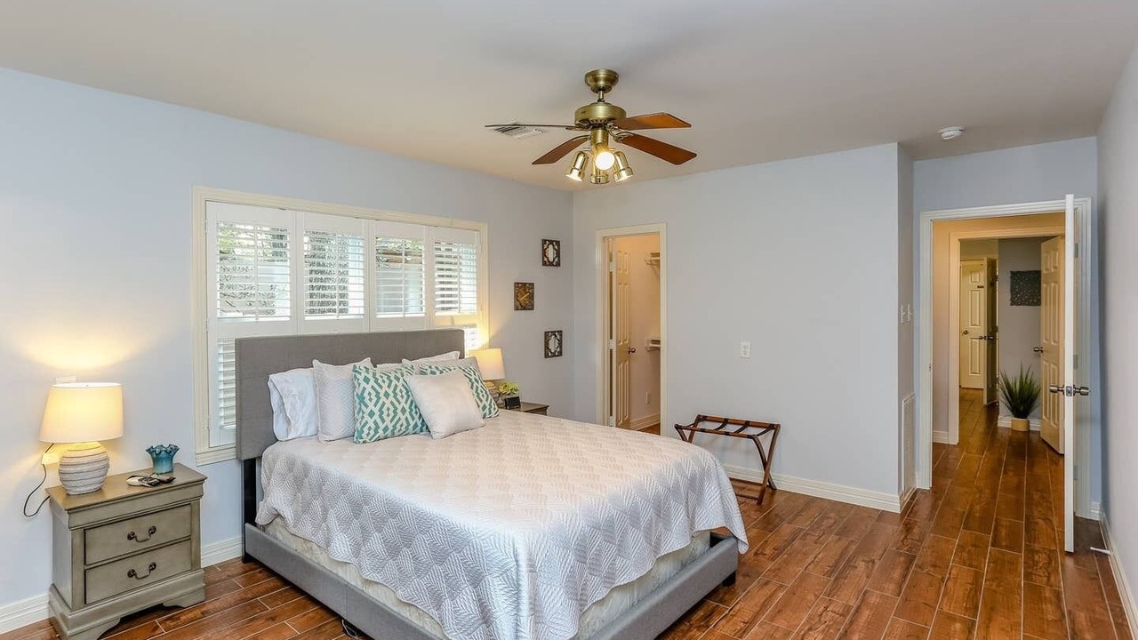 Photo of Bedroom in Braeburn