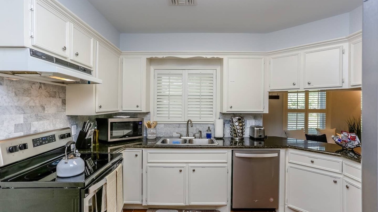 Photo of Kitchen in Braeburn