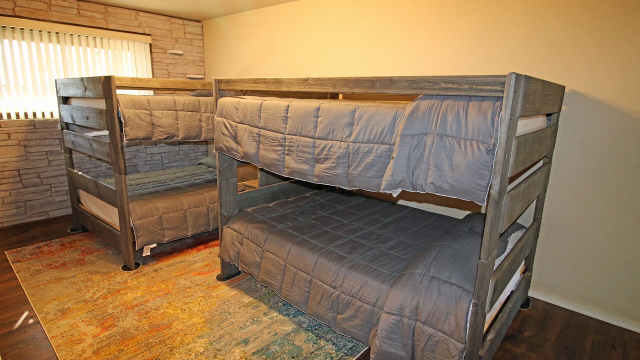 Photo of Bedroom in Carlsbad