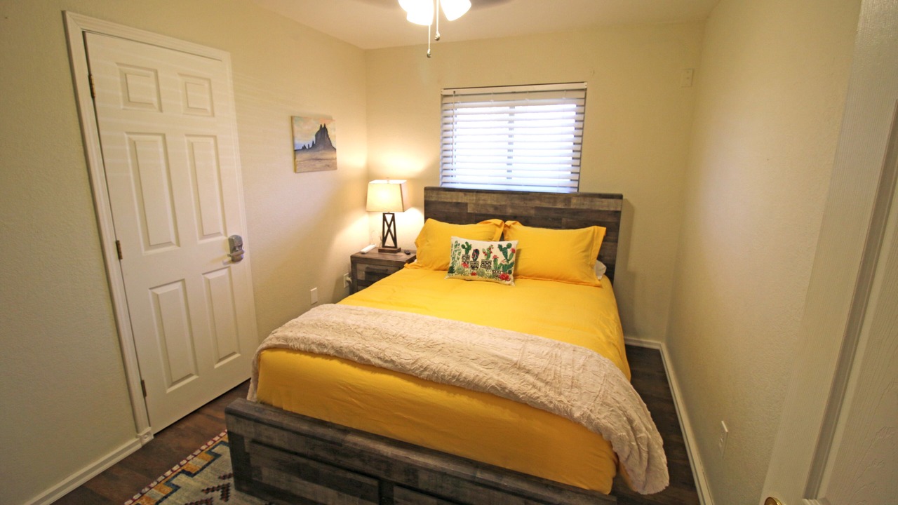 Photo of Bedroom in Carlsbad