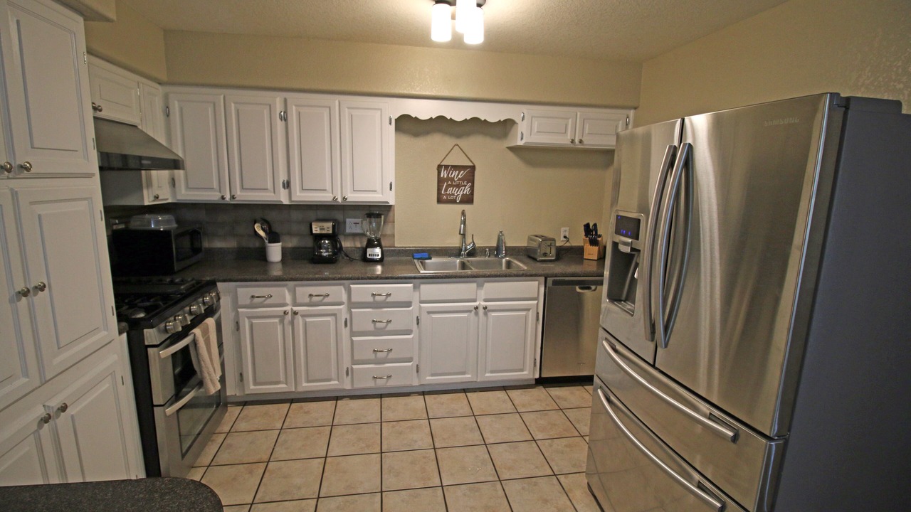 Photo of Kitchen in Carlsbad