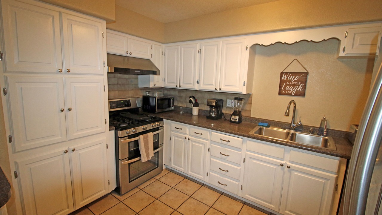 Photo of Kitchen in Carlsbad