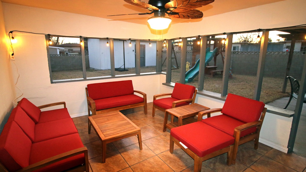 Photo of Outdoor in Carlsbad