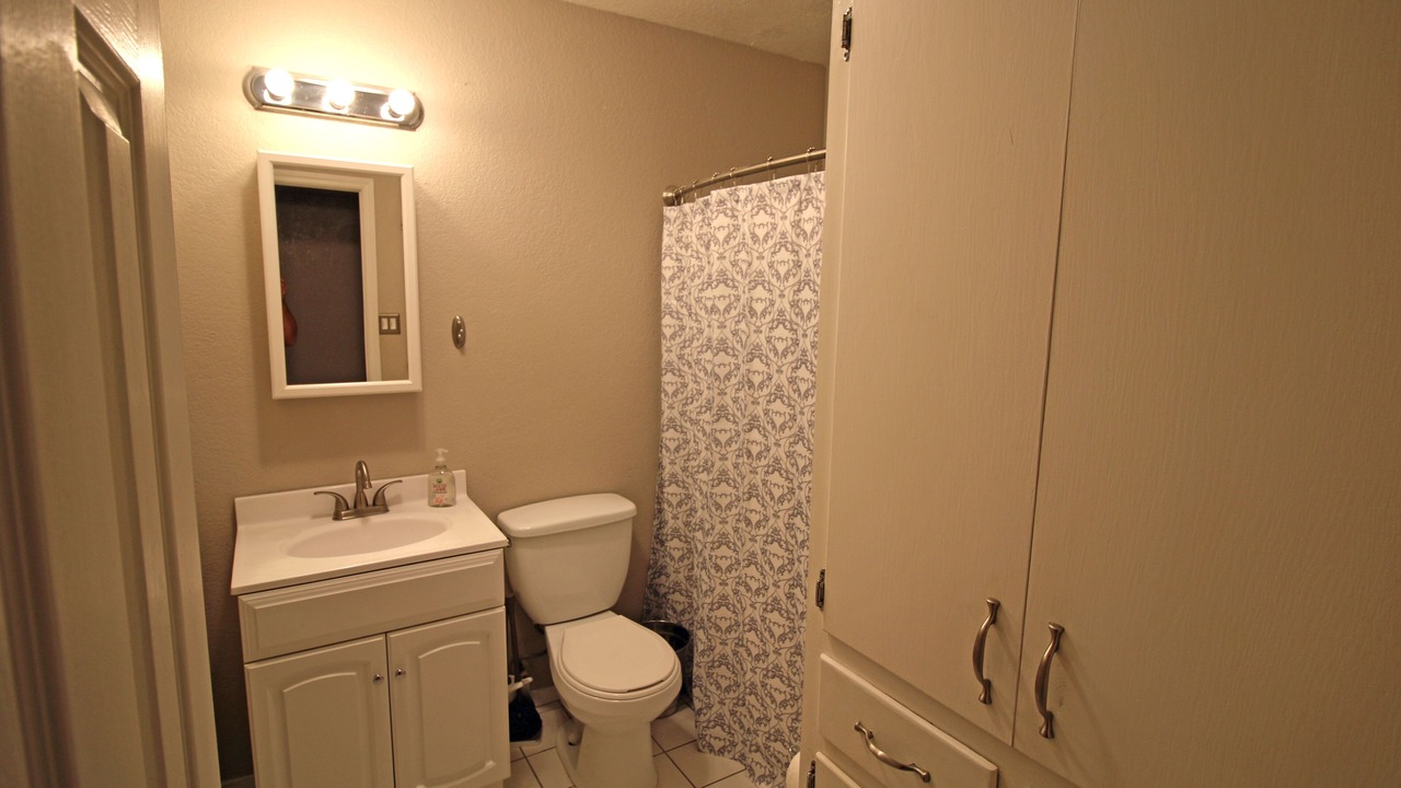 Photo of Bathroom in Carlsbad