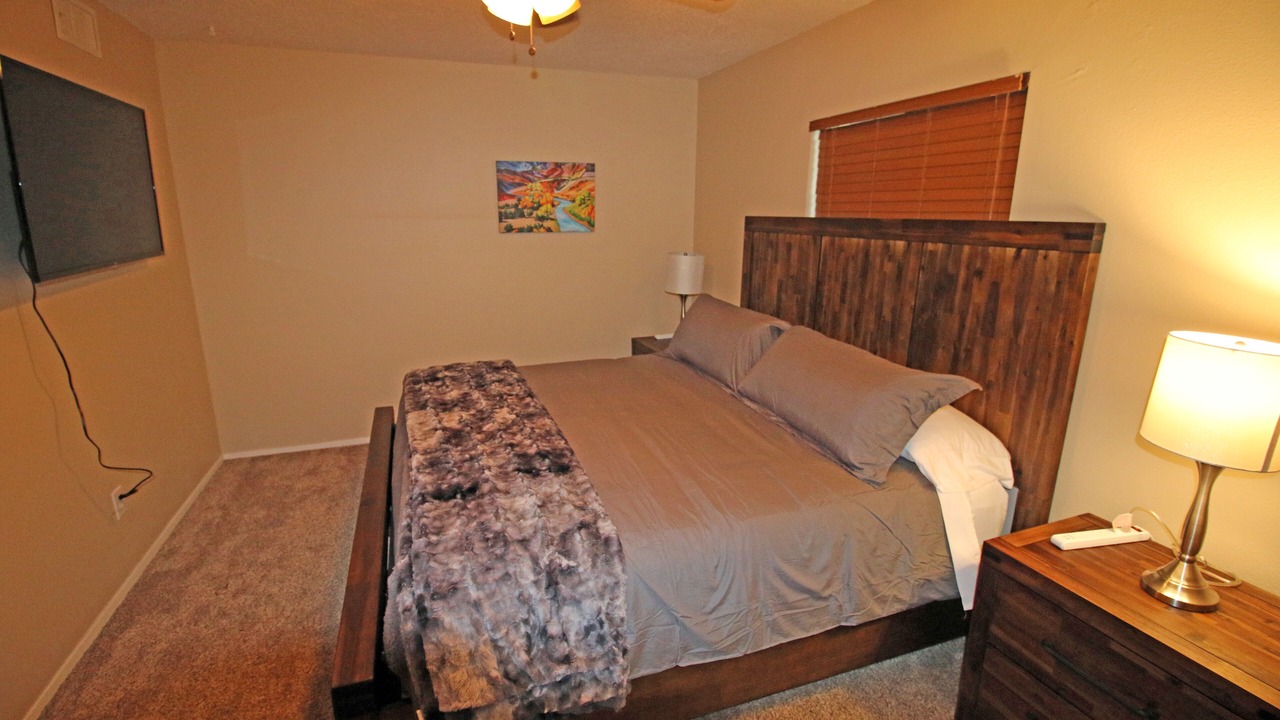 Photo of Bedroom in Carlsbad