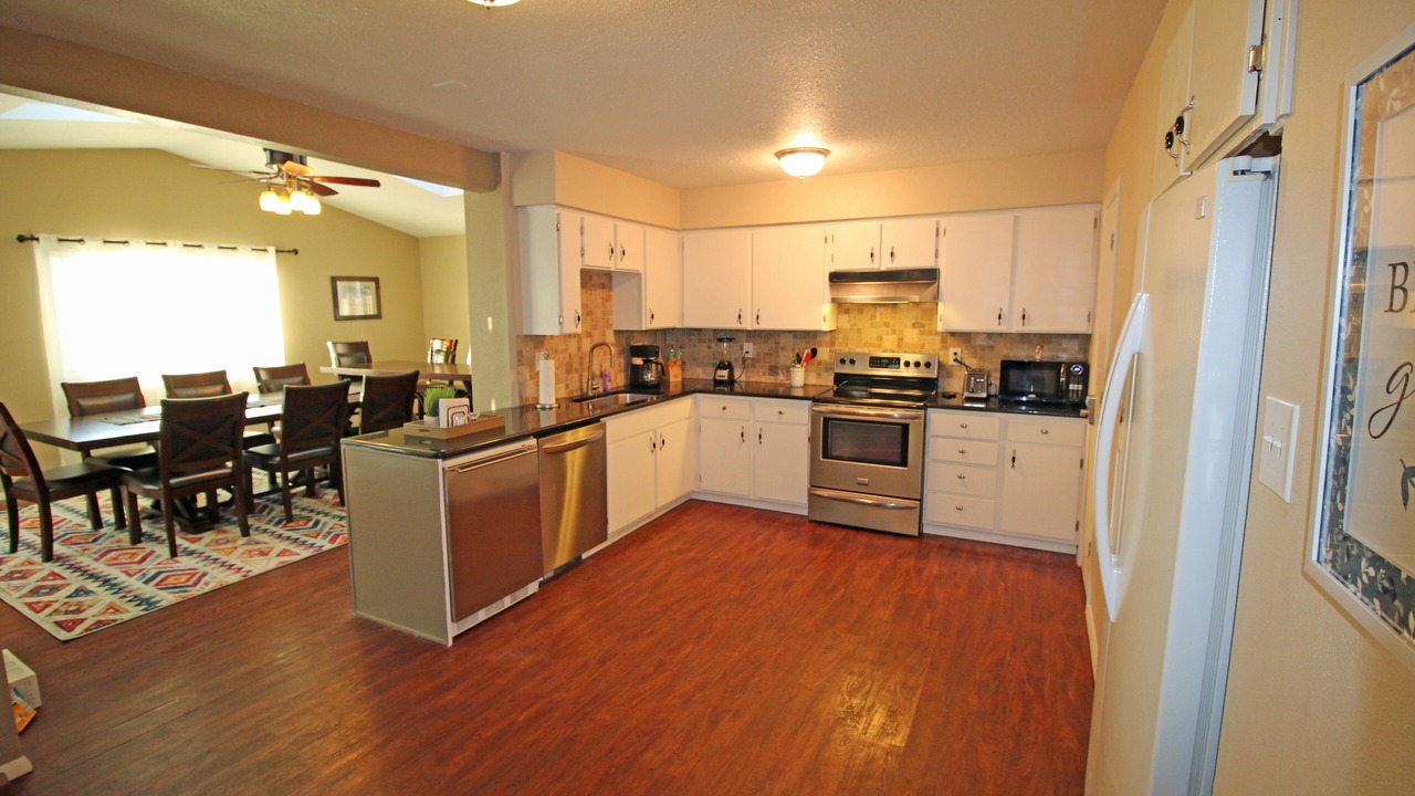 Photo of Kitchen in Carlsbad