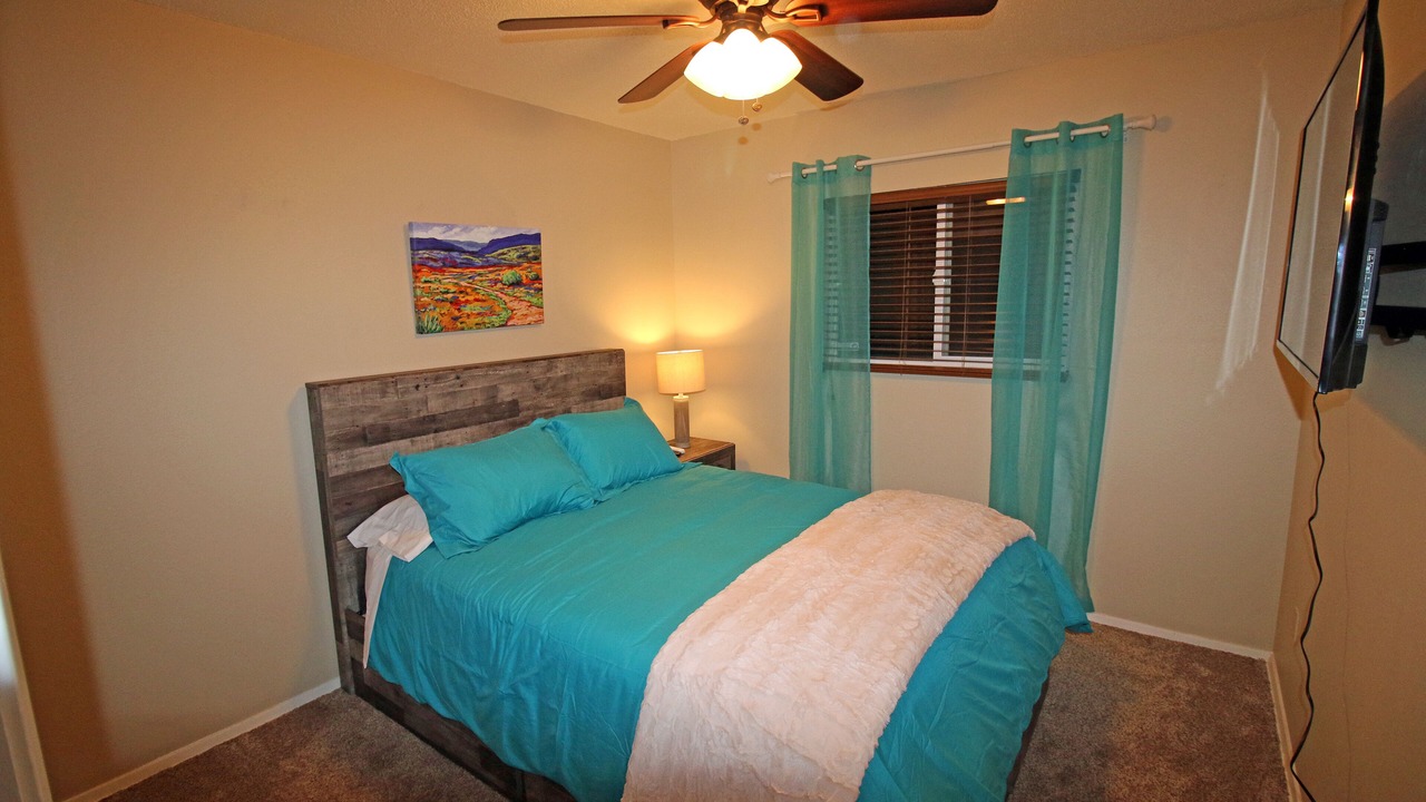 Photo of Bedroom in Carlsbad