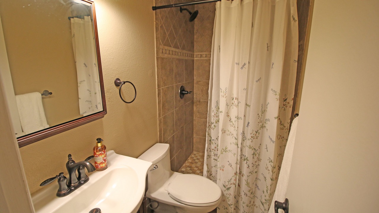 Photo of Bathroom in Carlsbad