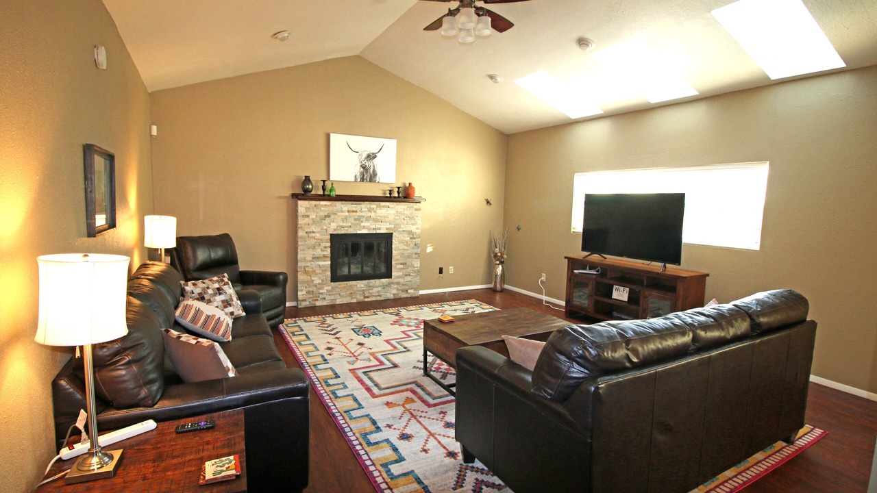 Photo of Livingroom in Carlsbad