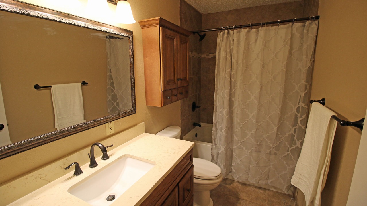 Photo of Bathroom in Carlsbad