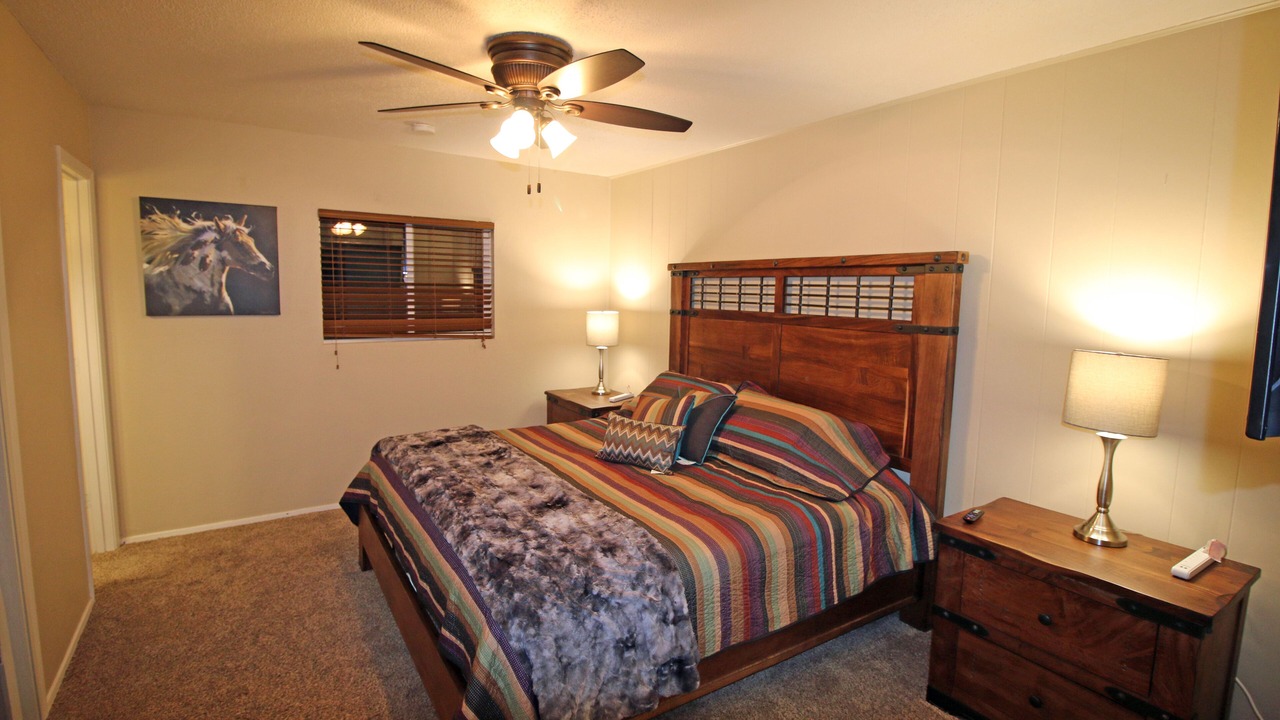 Photo of Bedroom in Carlsbad