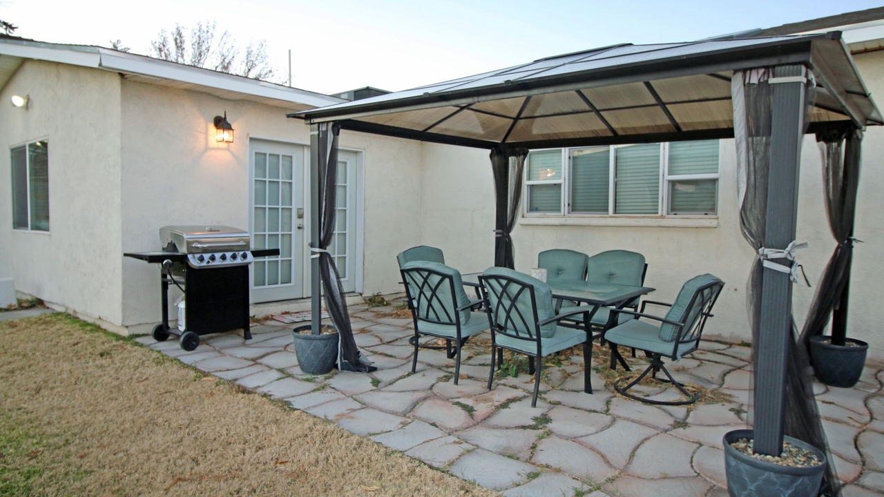 Photo of Outdoor in Carlsbad