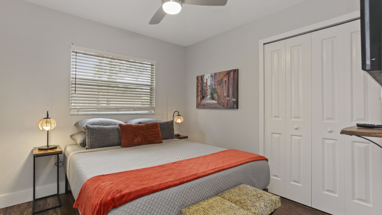 Photo of Bedroom in Altamonte Springs