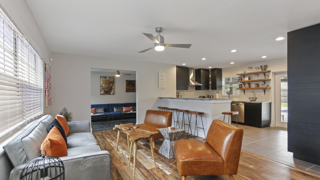 Photo of Livingroom in Altamonte Springs
