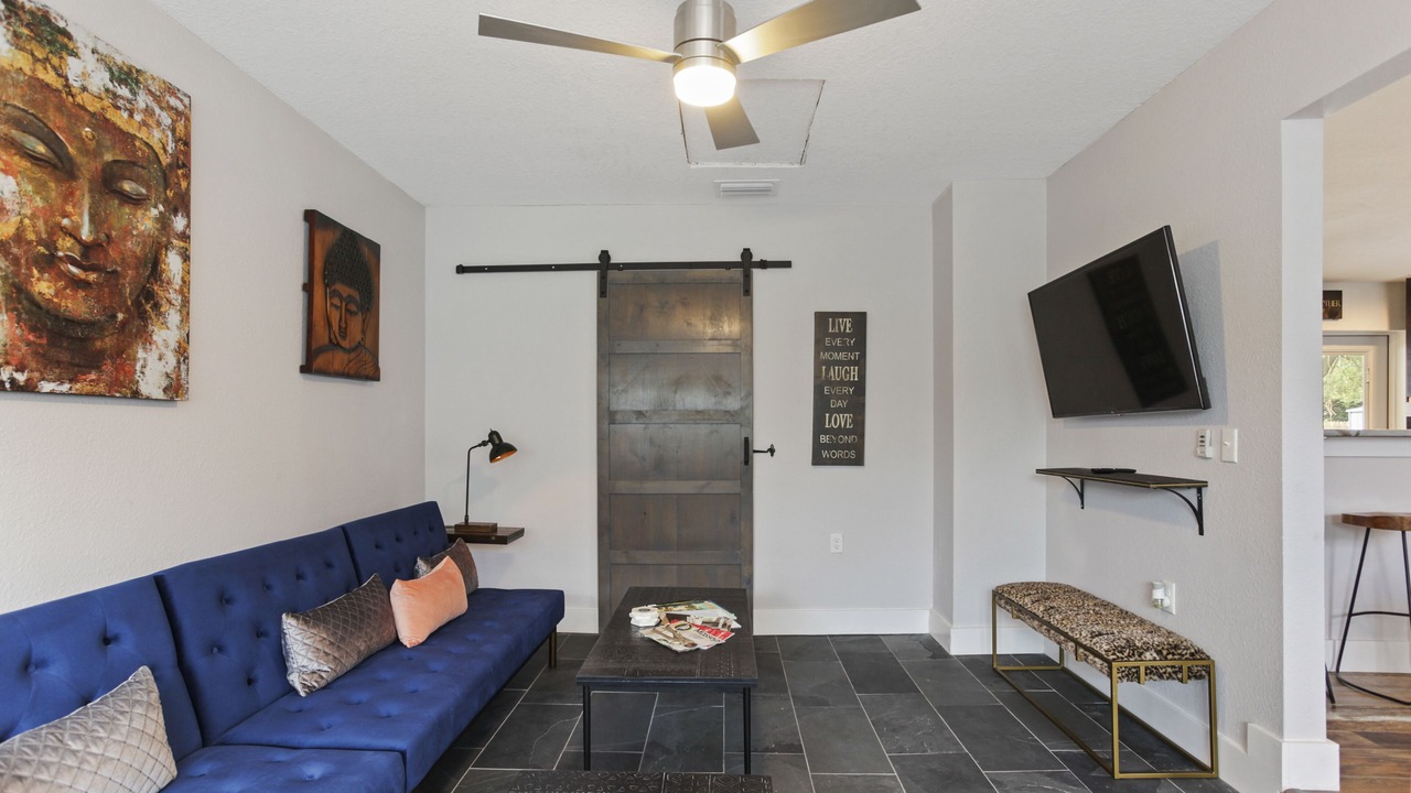 Photo of Livingroom in Altamonte Springs