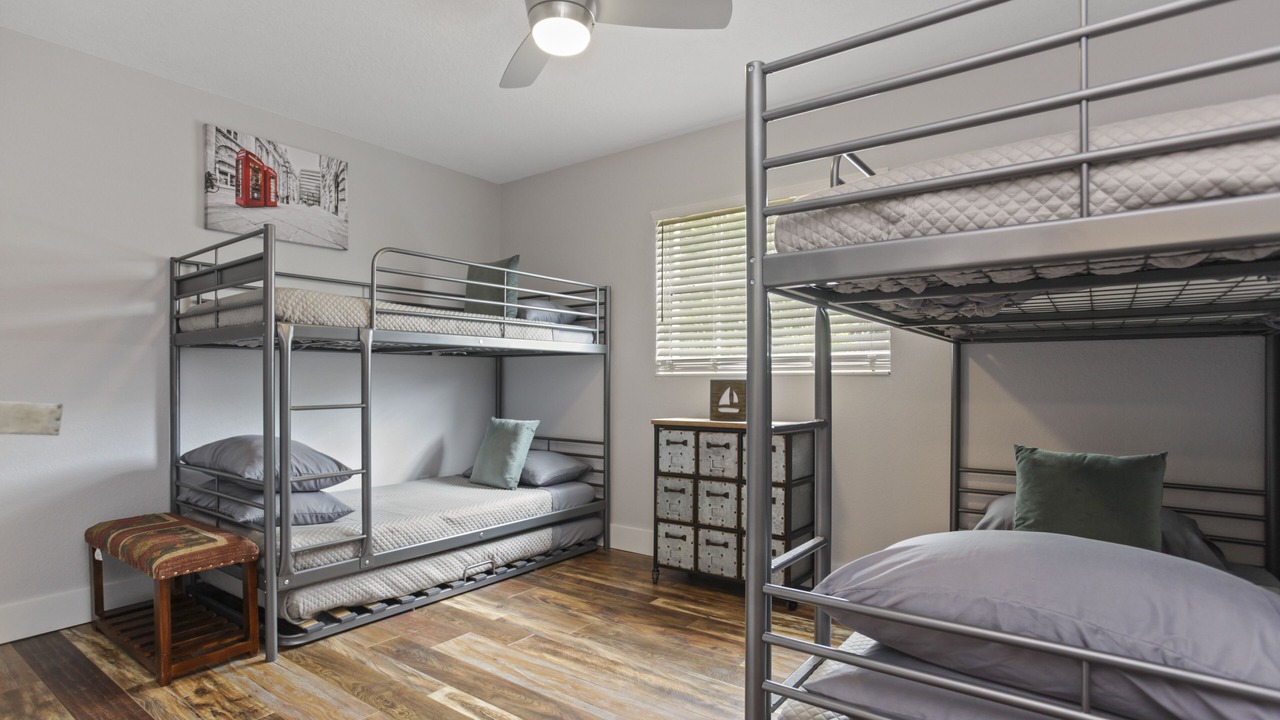 Photo of Bedroom in Altamonte Springs