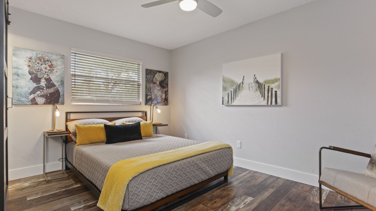 Photo of Bedroom in Altamonte Springs