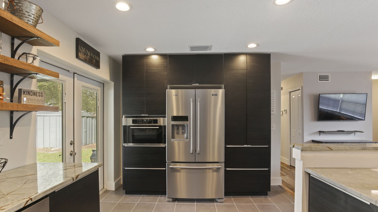 Photo of Kitchen in Altamonte Springs