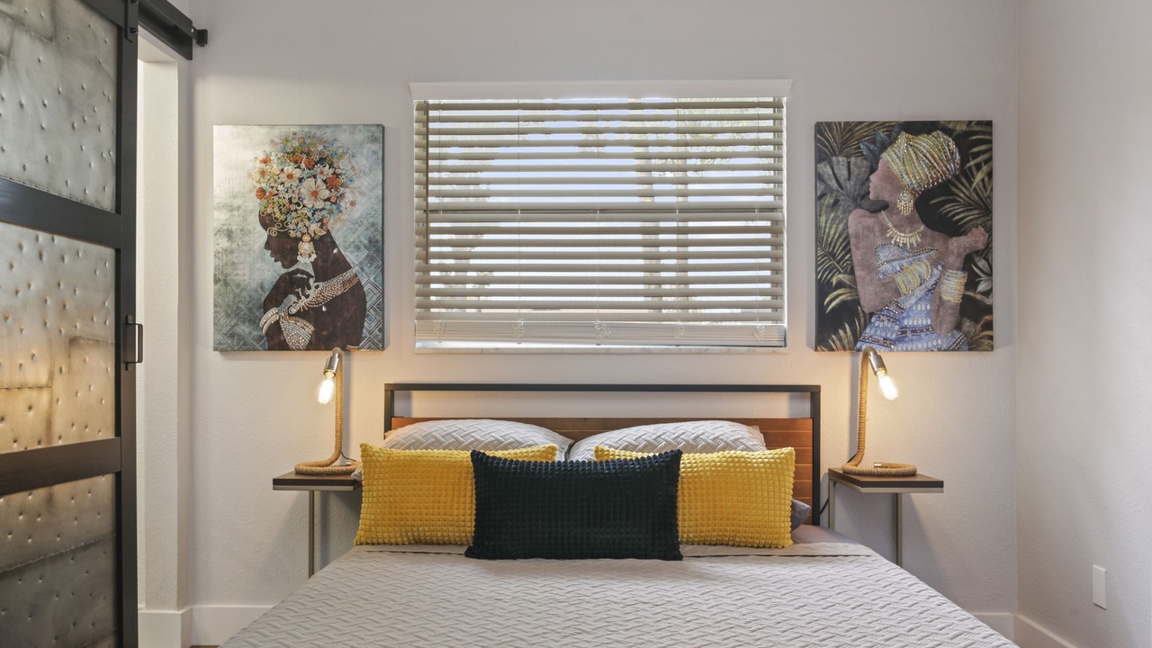 Photo of Bedroom in Altamonte Springs