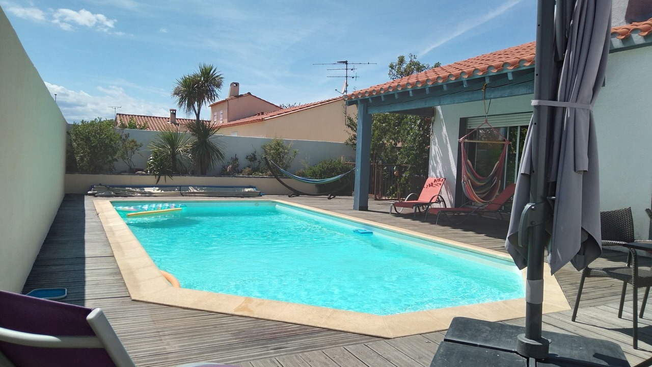 Photo of Outdoor in Saint-Esteve