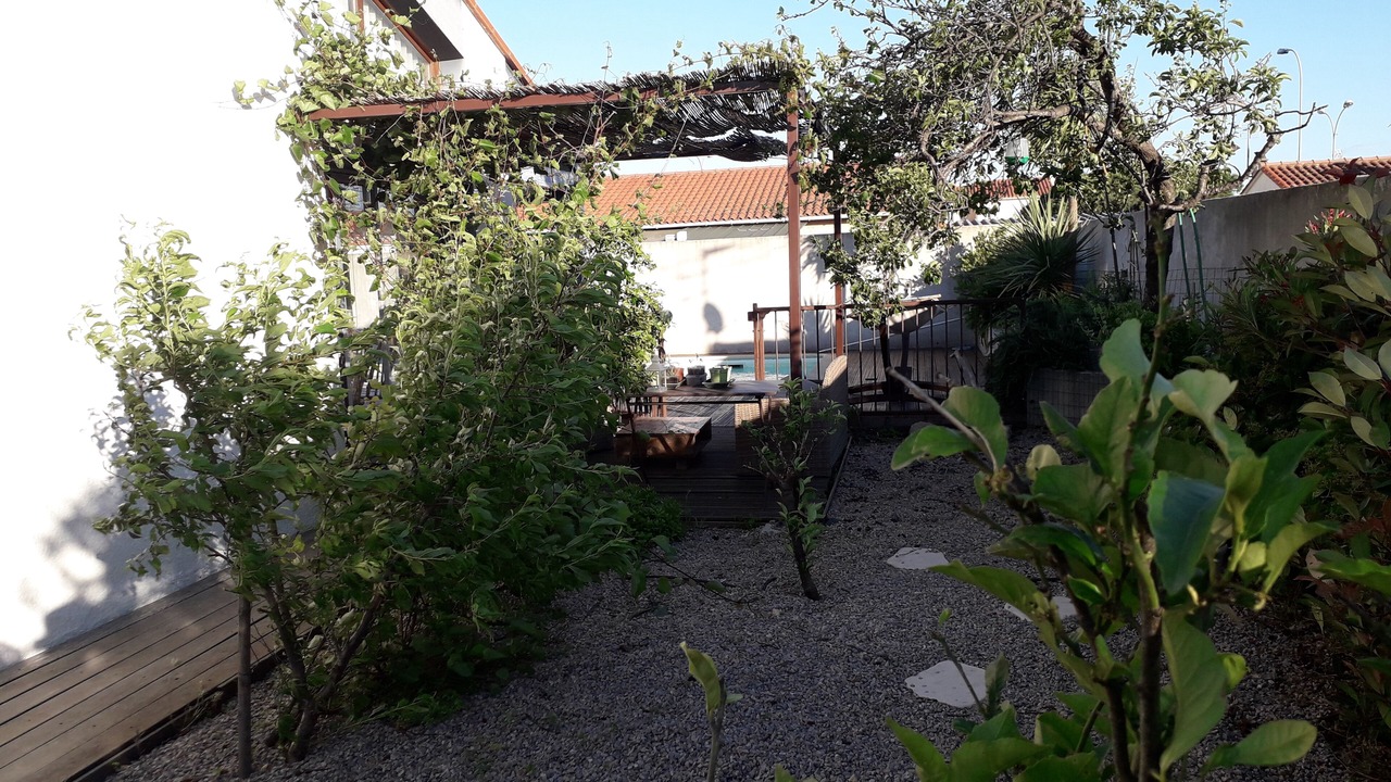 Photo of Outdoor in Saint-Esteve