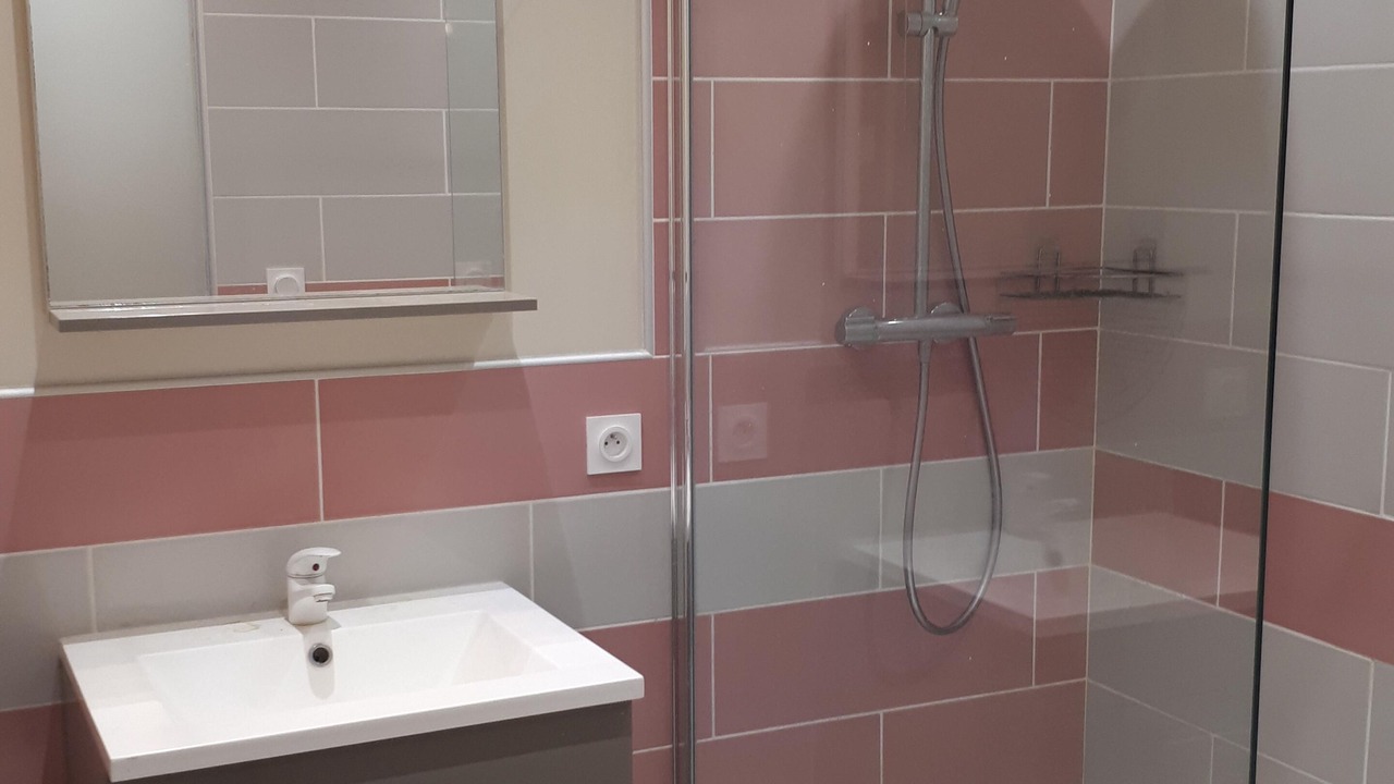 Photo of Bathroom in Saint-Esteve