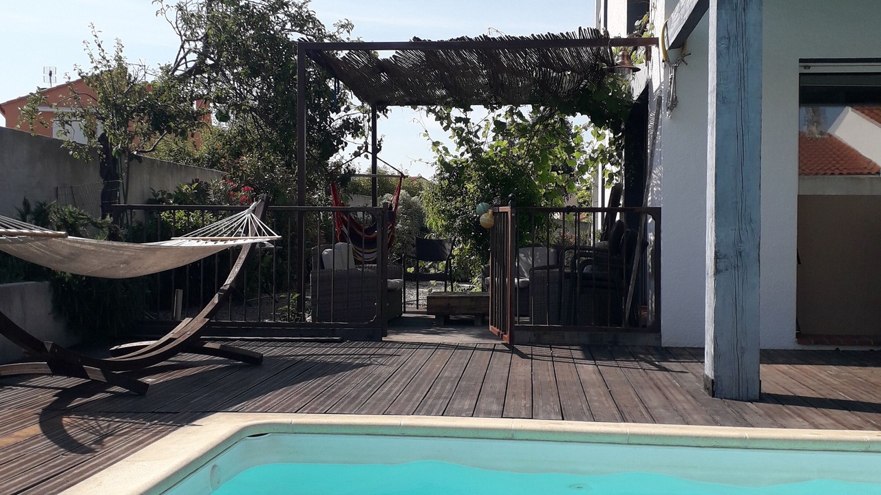 Photo of Outdoor in Saint-Esteve