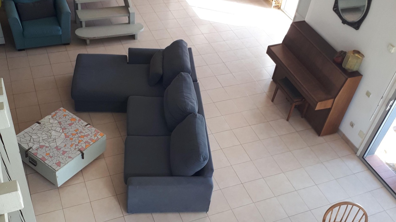 Photo of Livingroom in Saint-Esteve