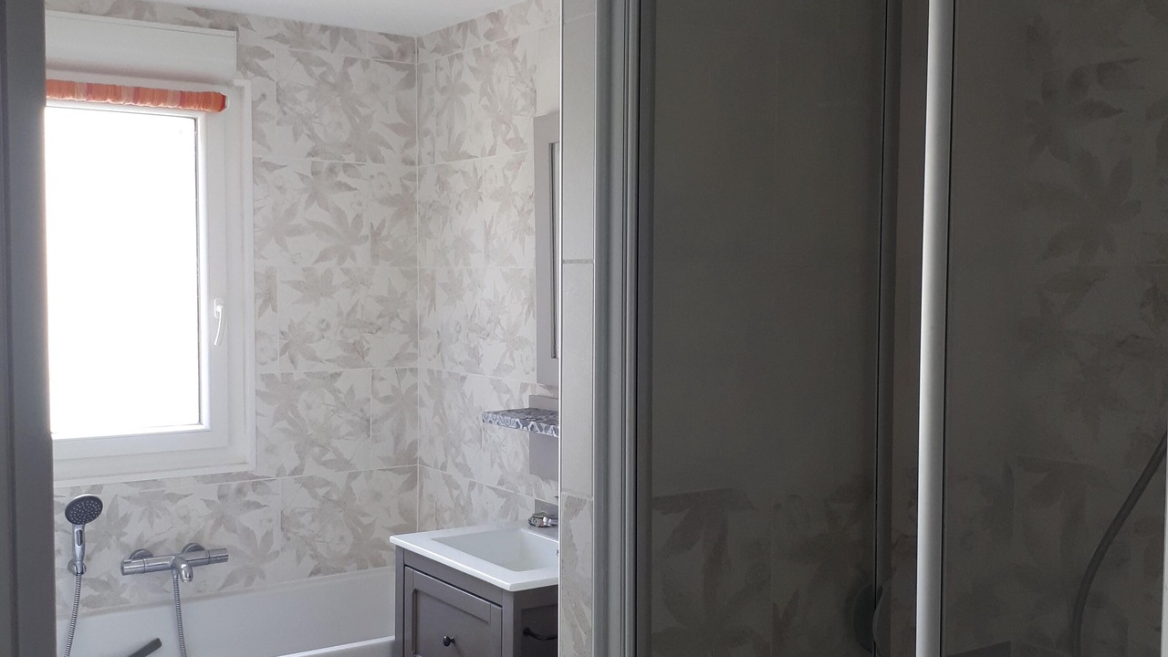 Photo of Bathroom in Saint-Esteve
