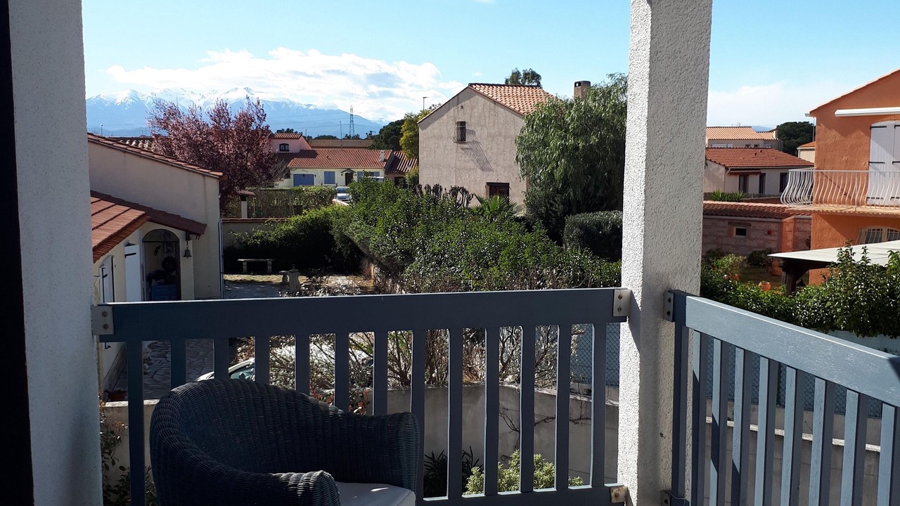 Photo of Outdoor in Saint-Esteve