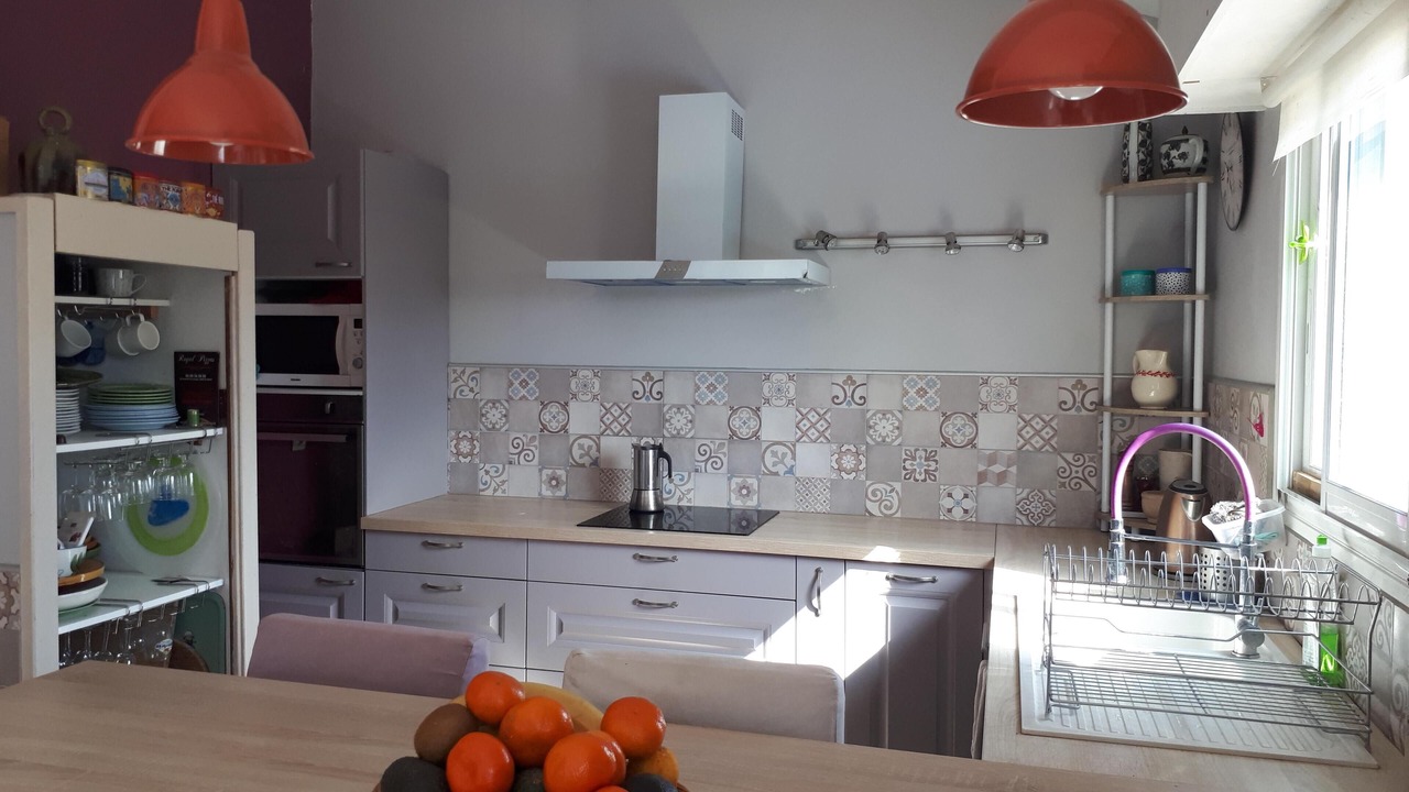 Photo of Kitchen in Saint-Esteve