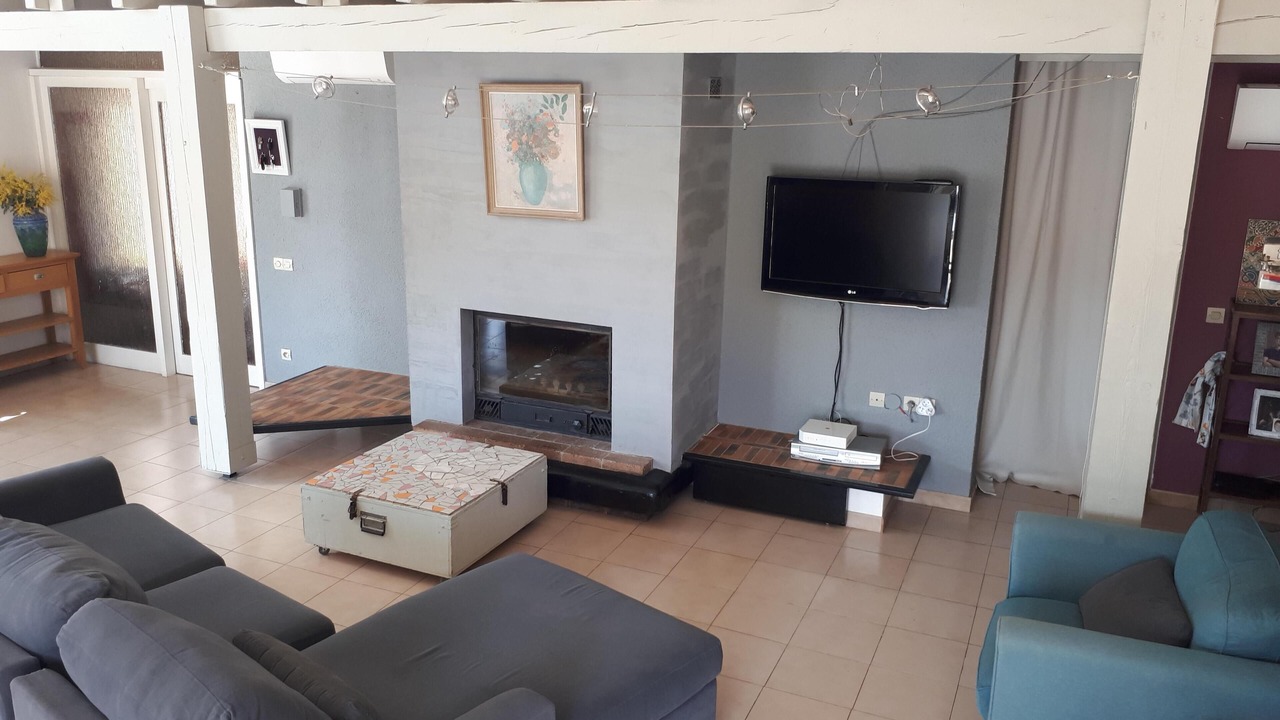 Photo of Livingroom in Saint-Esteve