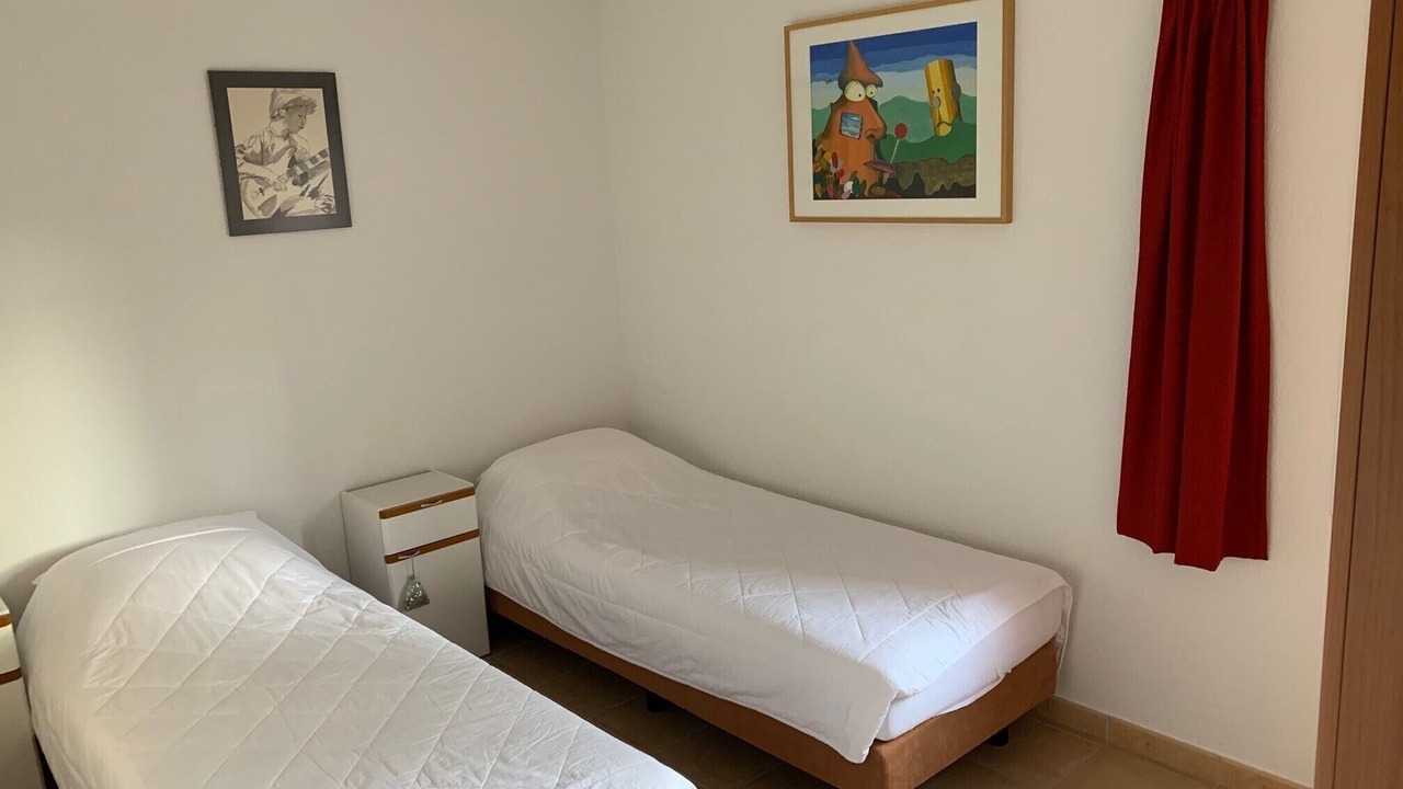 Photo of Bedroom in Vallon-Pont-d'Arc