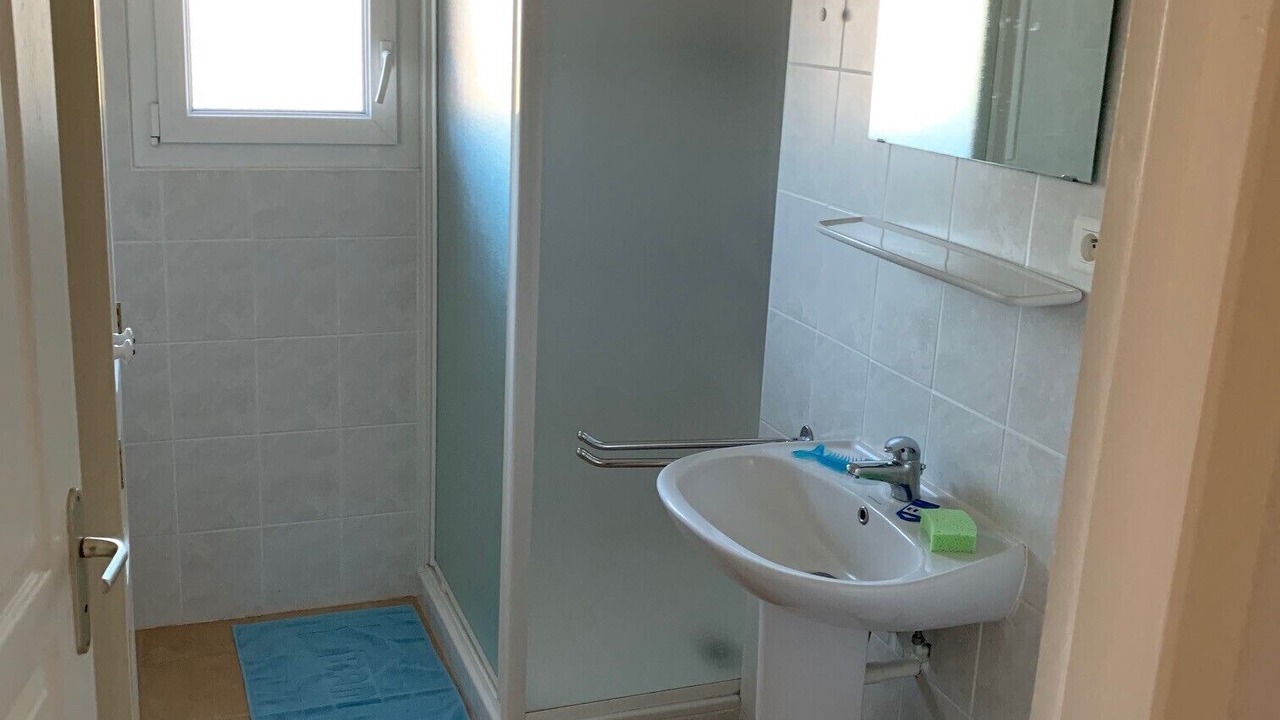 Photo of Bathroom in Vallon-Pont-d'Arc