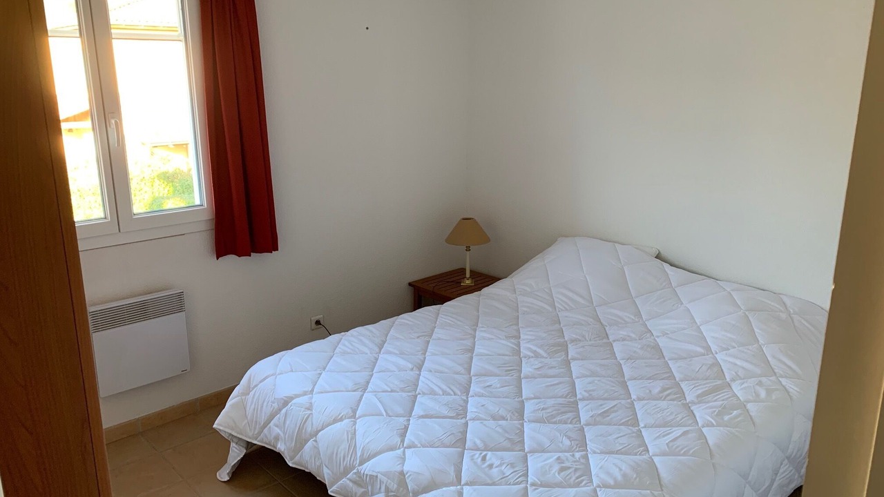 Photo of Bedroom in Vallon-Pont-d'Arc