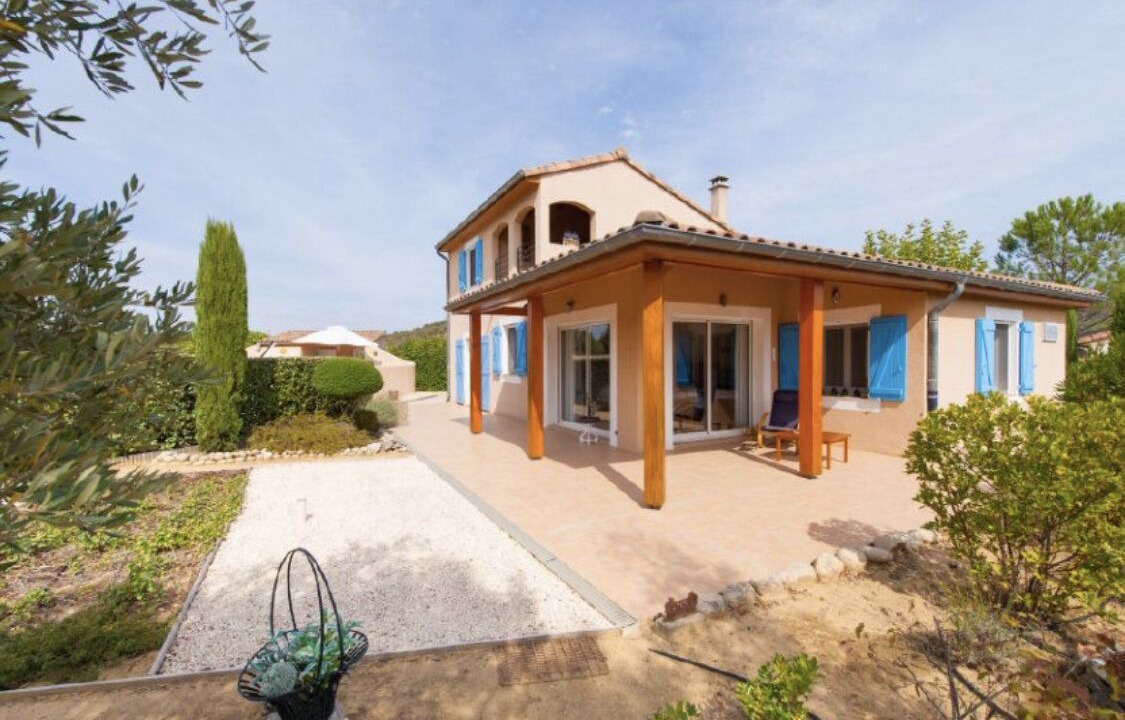 Photo of Outdoor in Vallon-Pont-d'Arc