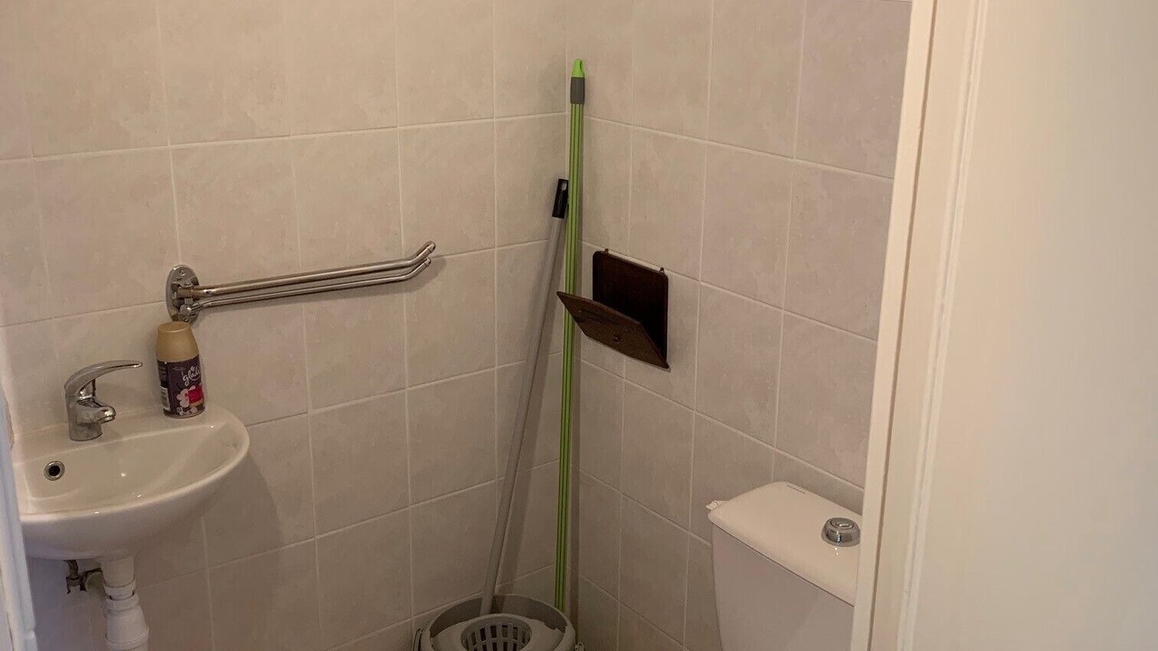 Photo of Bathroom in Vallon-Pont-d'Arc