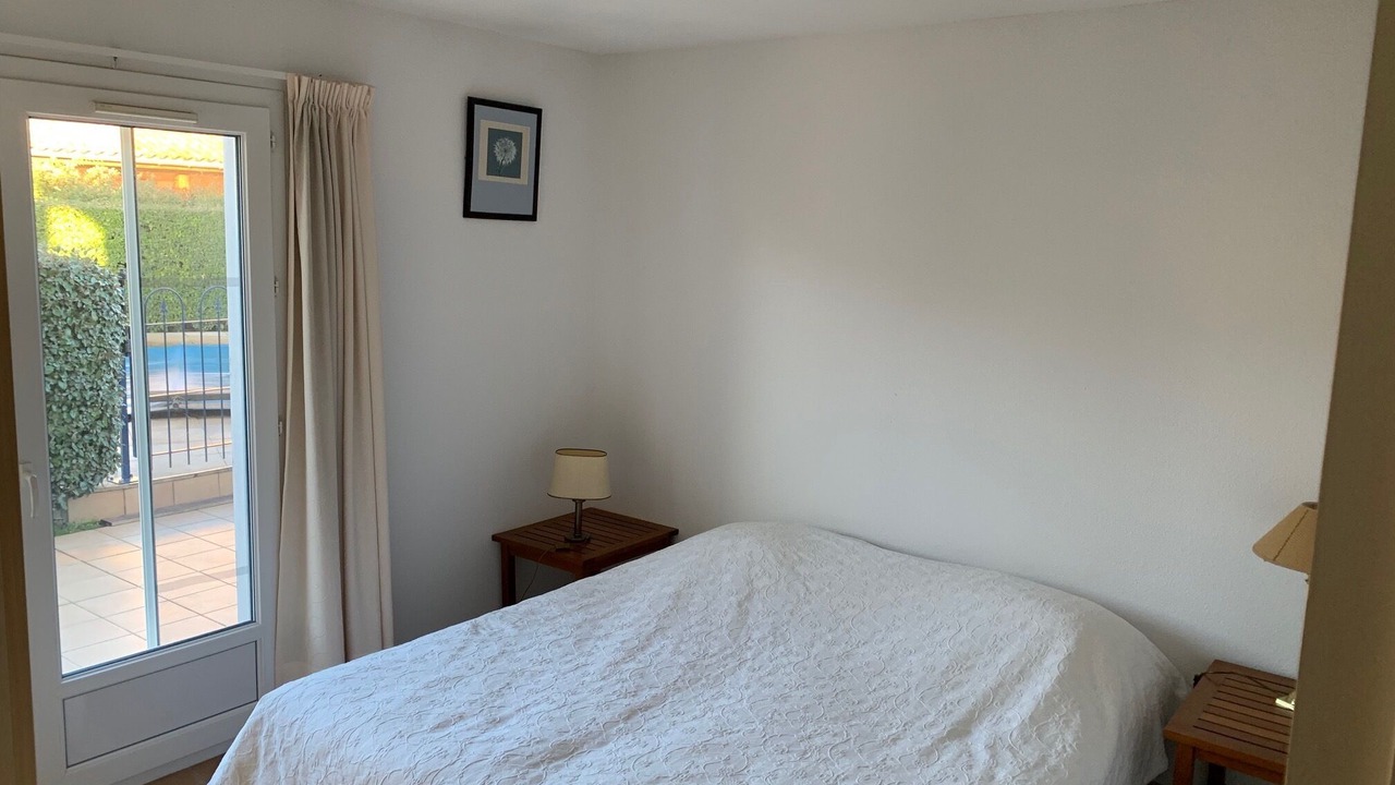 Photo of Bedroom in Vallon-Pont-d'Arc