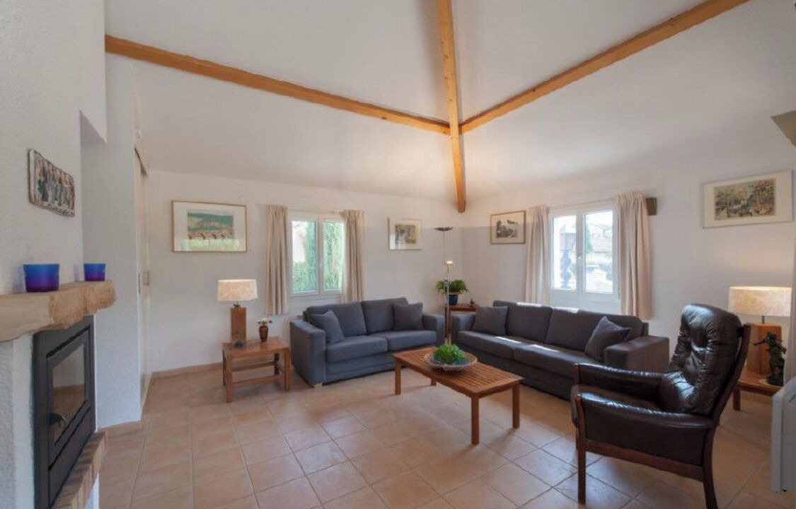 Photo of Livingroom in Vallon-Pont-d'Arc