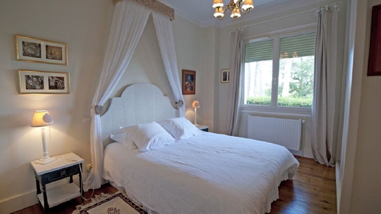 Photo of Bedroom in Verteuil-dAgenais