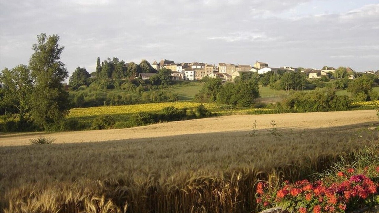 Photo of Outdoor in Verteuil-dAgenais